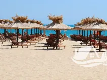 Prodej bytu 2+kk, Nesebar, Bulharsko, 54 m2