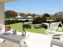 Prodej bytu 3+kk, Casares, Španělsko, 79 m2