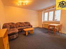 Pronájem bytu 2+kk, Trutnov, Pavla Křížkovského, 49 m2