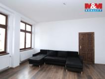 Pronájem bytu 2+1, Říčany, Kolovratská, 56 m2