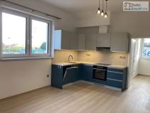 Pronájem bytu 2+kk, Brno, Kučerova, 50 m2