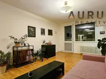 Prodej bytu 3+1, Praha - Krč, Sládkovičova, 65 m2