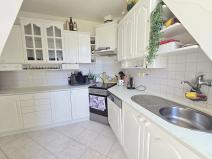 Prodej bytu 3+kk, Jemnice, Tyršova, 109 m2