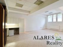 Pronájem kanceláře, Praha, Kremnická, 48 m2