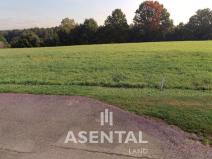 Prodej pozemku, Rychvald, 1. Máje, 5394 m2