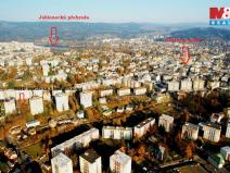 Prodej bytu 1+kk, Jablonec nad Nisou, Na Vršku, 28 m2