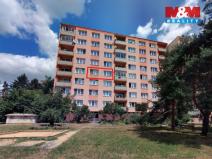 Pronájem bytu 1+1, Plzeň, Komenského, 38 m2