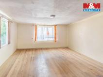 Prodej rodinného domu, Stružnice, 140 m2