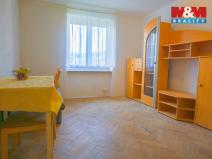 Prodej bytu 3+1, Slavičín, Ševcovská, 63 m2