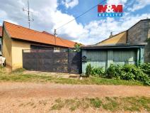 Prodej rodinného domu, Prušánky, Školní, 64 m2