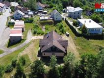 Prodej rodinného domu, Jihlava - Hruškové Dvory, 267 m2