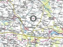 Prodej pole, Kouty, 29924 m2