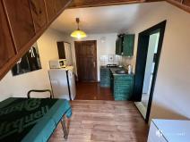 Pronájem bytu 1+1, Praha - Dolní Počernice, Úpická, 32 m2