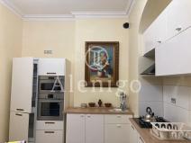 Pronájem bytu 2+1, Praha - Nové Město, Podskalská, 46 m2