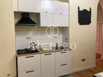 Pronájem bytu 2+1, Praha - Nové Město, Podskalská, 46 m2