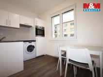 Pronájem bytu 2+1, Nejdek, Okružní, 55 m2