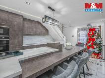 Prodej rodinného domu, Přelouč, Arnoštova, 115 m2