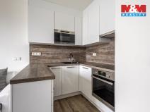 Prodej bytu 2+kk, Cvikov, Sídliště, 45 m2