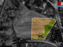 Prodej pozemku pro bydlení, Rynoltice - Polesí, 1537 m2