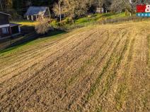 Prodej pozemku pro bydlení, Rynoltice - Polesí, 1537 m2