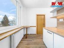 Prodej bytu 3+1, Jablonec nad Nisou, Lužická, 69 m2