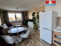 Pronájem bytu 2+kk, Smiřice, Nádražní, 56 m2