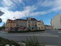 Prodej podílu vícegeneračního domu, Semily, Tyršova, 435 m2