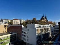 Prodej bytu 2+1, Brno, 45 m2