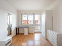 Pronájem bytu 2+kk, Brno, Trýbova, 58 m2