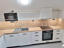 Pronájem bytu 1+kk, Olomouc, Přerovská, 34 m2