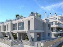 Prodej bytu 3+kk, Estepona, Španělsko, 105 m2