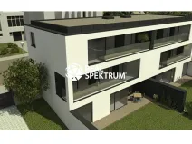 Pronájem bytu 3+kk, Blansko, Hybešova, 85 m2