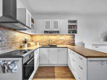 Prodej rodinného domu, Litomyšl, B. Němcové, 360 m2