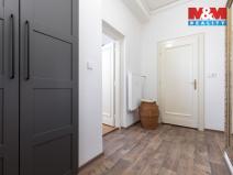 Prodej bytu 3+kk, Ostrava - Moravská Ostrava, 28. října, 86 m2