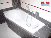 Pronájem bytu 2+kk, Jičín - Nové Město, Raisova, 51 m2