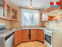 Prodej rodinného domu, Cvrčovice, Havířská ulice III, 103 m2