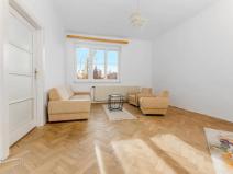 Prodej bytu 2+1, Brno, Vaňkovo náměstí, 83 m2