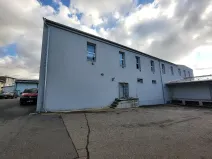 Pronájem skladu, Brno, Bohunická, 276 m2
