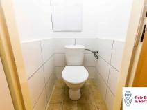 Pronájem bytu 2+kk, Rakovník, Ottova, 44 m2