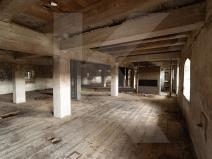 Prodej zemědělského objektu, Žichovice, 1312 m2