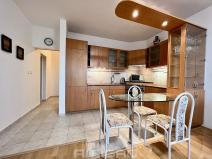 Pronájem bytu 2+kk, Brno, Plachty, 58 m2