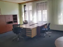 Pronájem kanceláře, Brno, Příkop, 37 m2