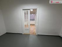 Pronájem kanceláře, Praha - Nové Město, Vodičkova, 35 m2