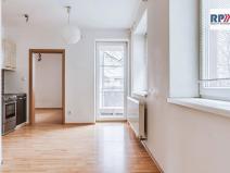 Prodej bytu 2+kk, Liberec, Nádvorní, 48 m2