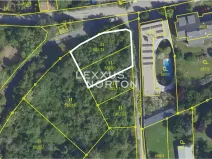 Prodej pozemku pro bydlení, Praha - Troja, Nad Popelářkou, 594 m2