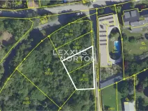 Prodej pozemku pro bydlení, Praha - Troja, Nad Popelářkou, 475 m2