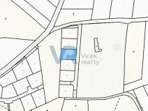 Prodej pozemku pro bydlení, Lipí, 903 m2