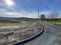 Prodej pozemku pro bydlení, Lipí, 1109 m2