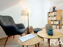 Prodej bytu 2+kk, Brno, 53 m2