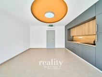 Pronájem kanceláře, Znojmo, 21 m2